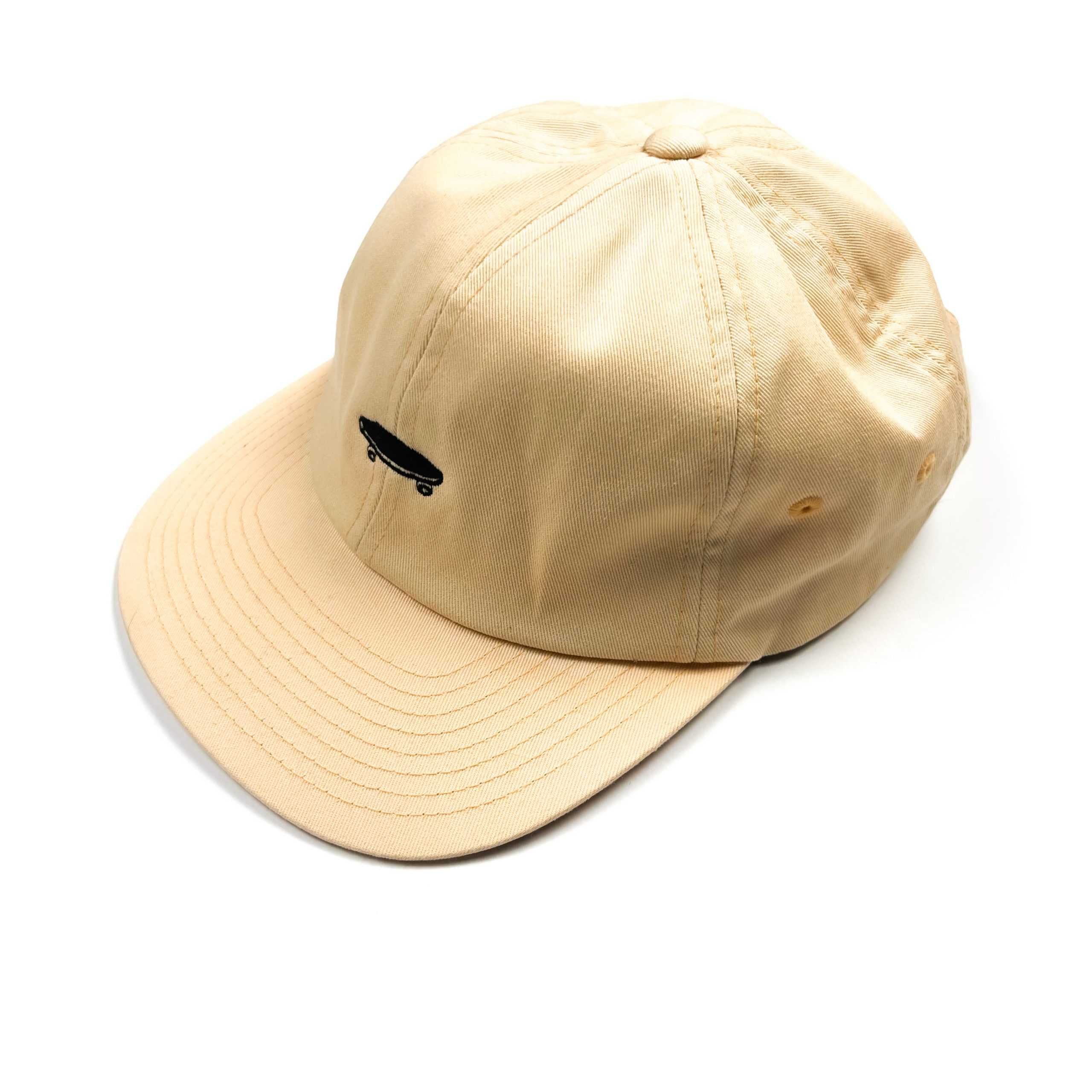 Унисекс шапка Vans Salton II Jockey Hat