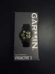 Чисто нов Garmin Vivoactive 5