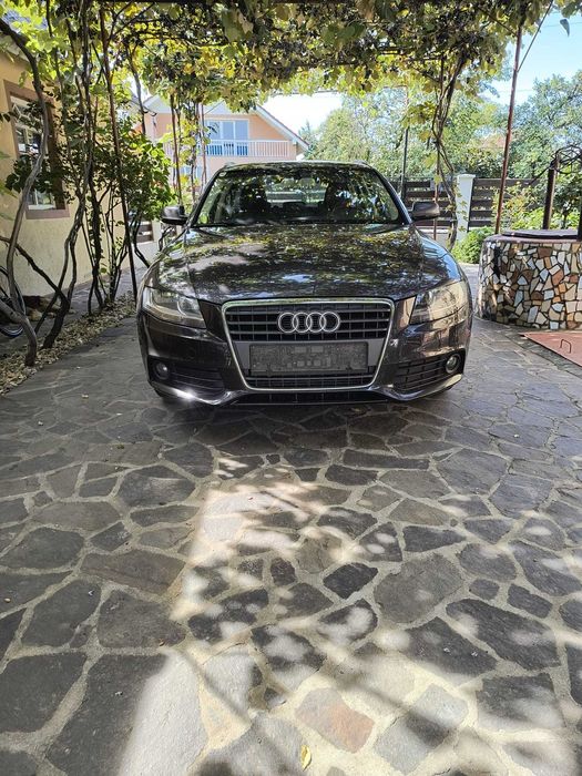 Audi A4,B8,an 2010