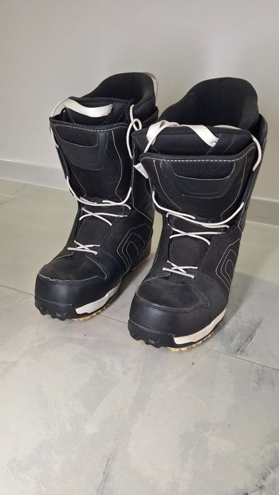 Boots snowboard wedze