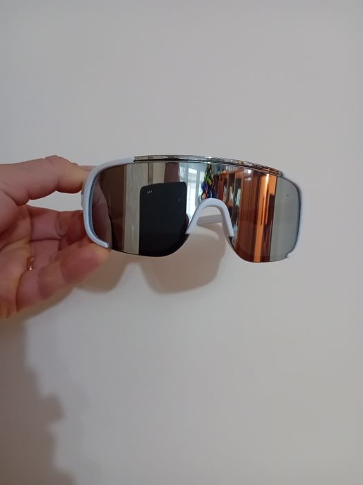 Ochelari de Sk,i Zapadă ,vânt NOI