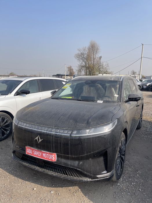 Донгфенг 008  Ултра Рестайлинг