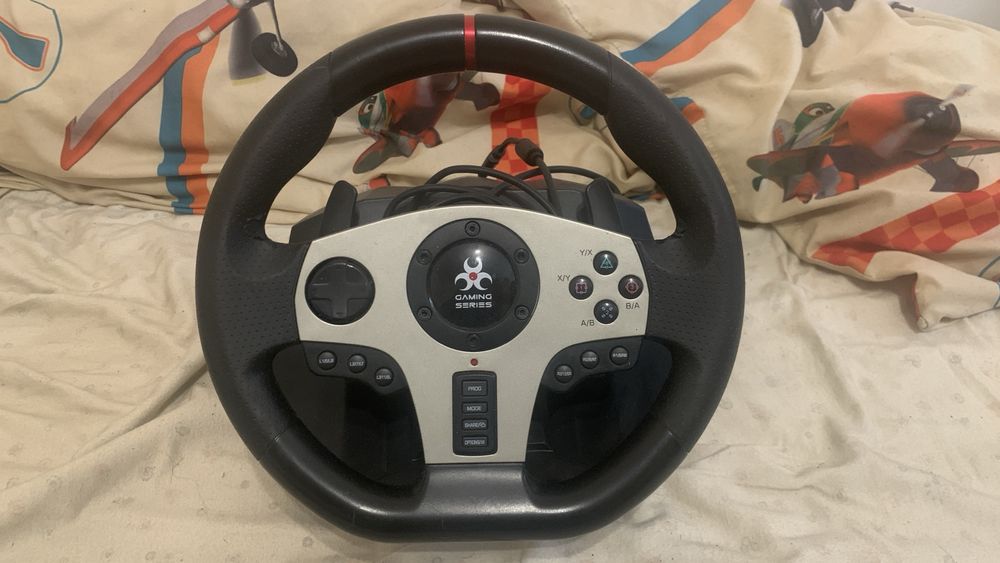 Volan Gaming Myria MG7418