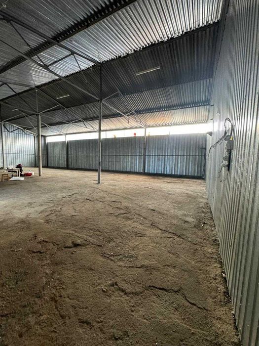 Аренда теплых и холодных складов