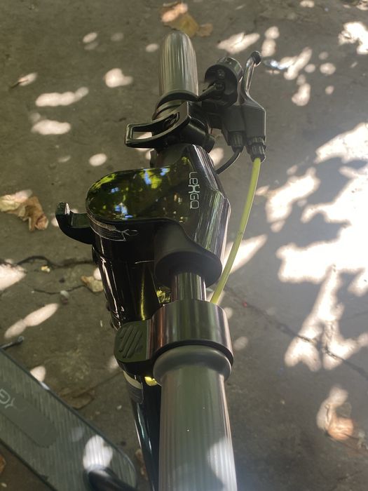 Trotineta lexgo 700lei