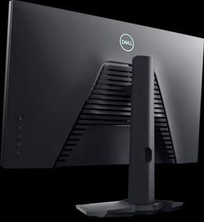 Dell G2724 на части