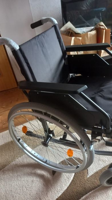 Carut pentru persoane cu dizabilitati