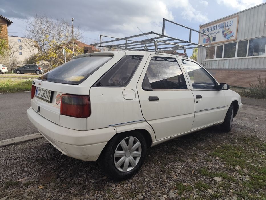 Ситроен зх Citroen zx 1.4 карборатор на гас Без прехвърляне.