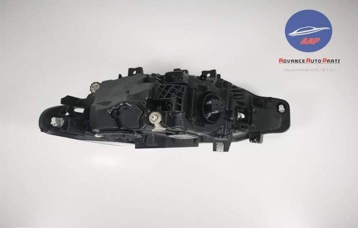 Far Dreapta Led Adaptive IMPECABIL CITITI DESCRIEREA BMW  Seria 3  F30