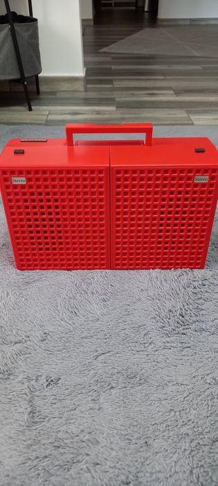 Vintage Pickup / Pick-up / Phono Thomson