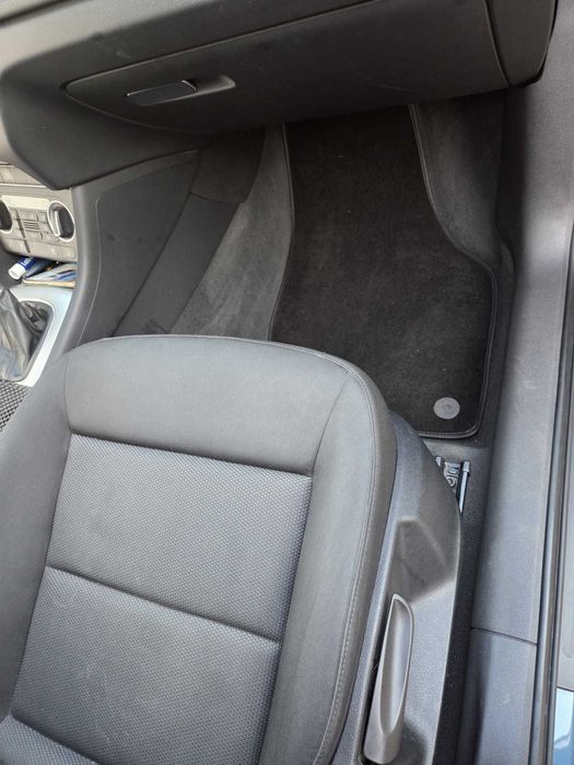 AUDI Q3, diesel, 4x4,