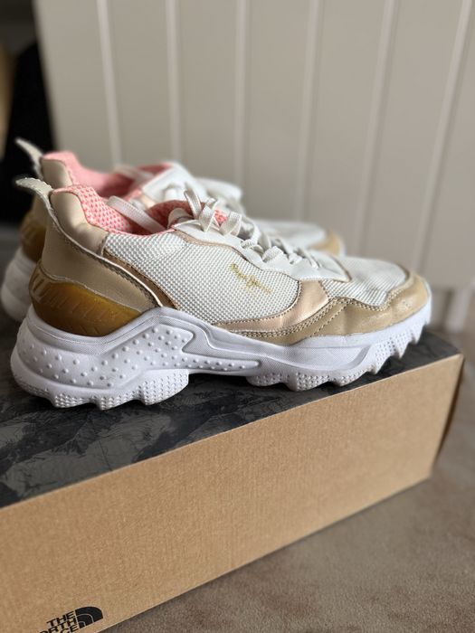 Обувки Pepe Jeans