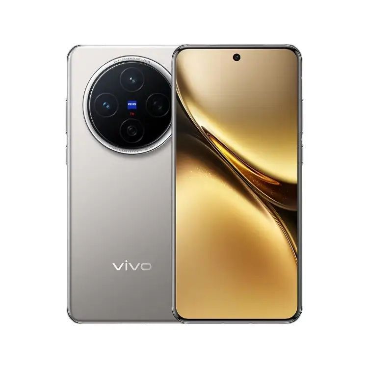 Vivo x200 titan  512 gb obmen