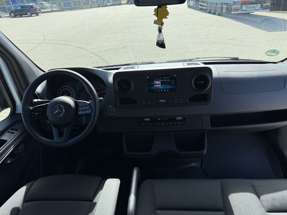 Mercedes sprinter 8+1 locuri