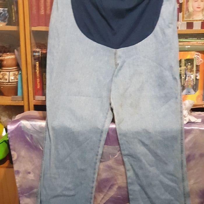 Джинсы для беременных