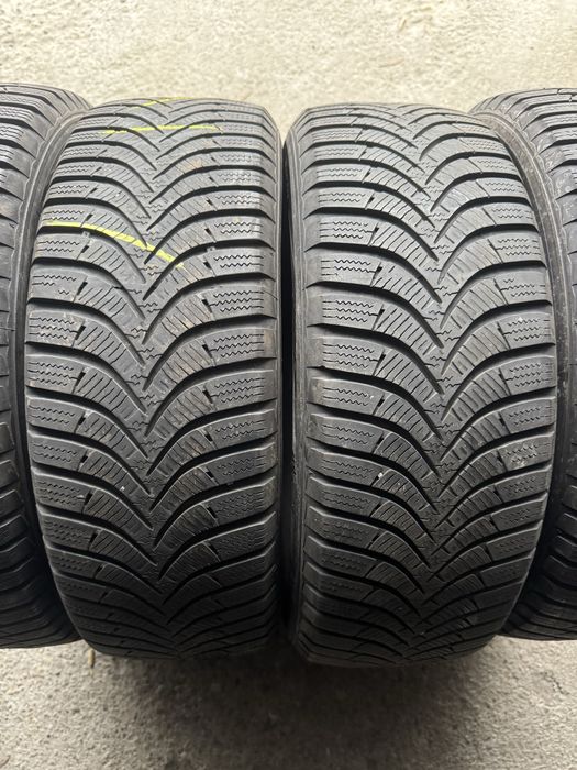 185/60/15 M+S , set Hankook !