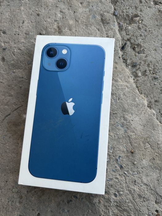 Айфон 13 Сатылады