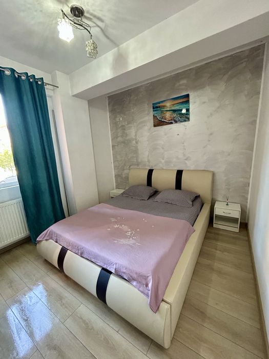 Apartament 2 camere Regim hotelier