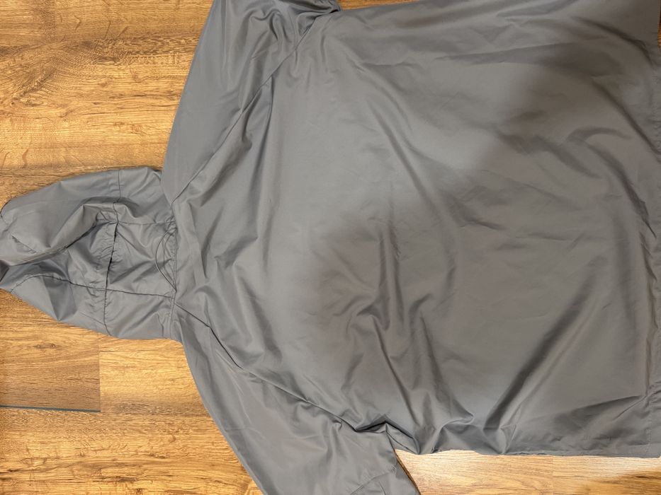 Якета и ветровка