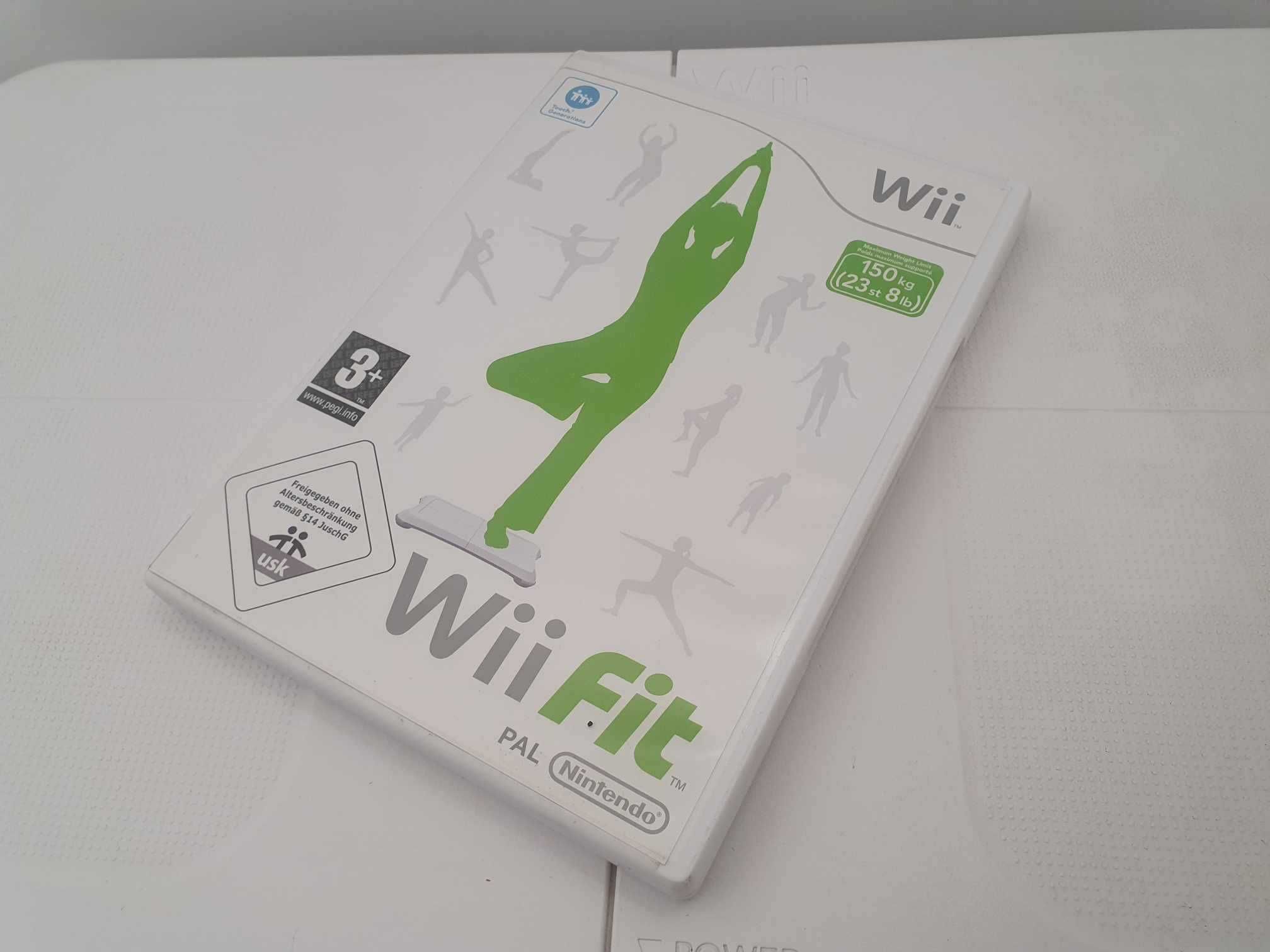+Гаранция! Wii/U Balance Board дъска за баланс контролер