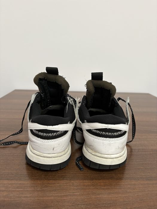 Vand Nike Jumbo.