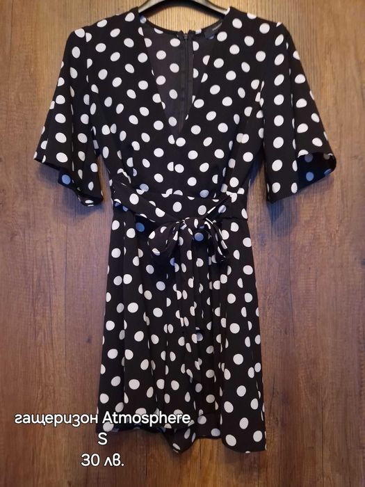 Страхотни рокли за лятото.