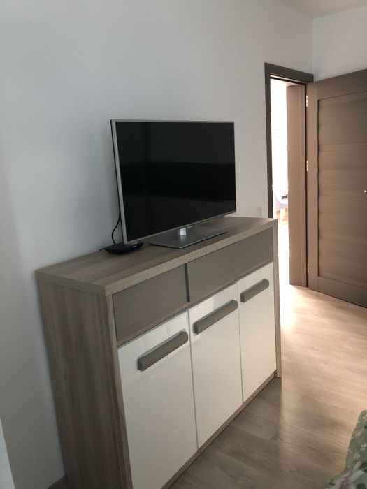 Vand apartament 2 camere/56m2/parter
