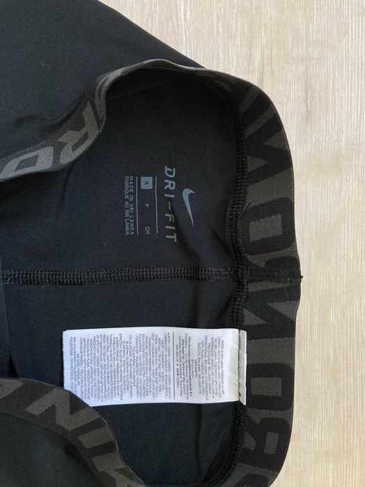 Найк Nike Pro Dri Fit мъжки клин размер S