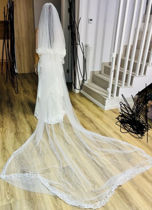 Voal - Casa de moda Vera Sposa