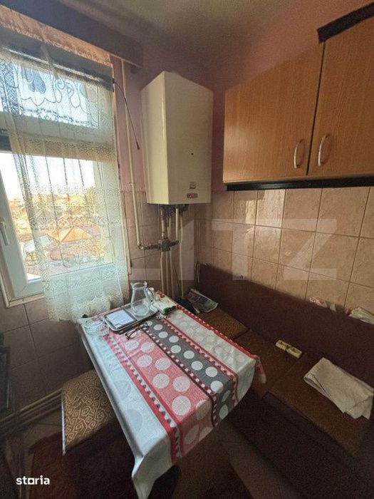 Apartament 2 camere, Carpati 1