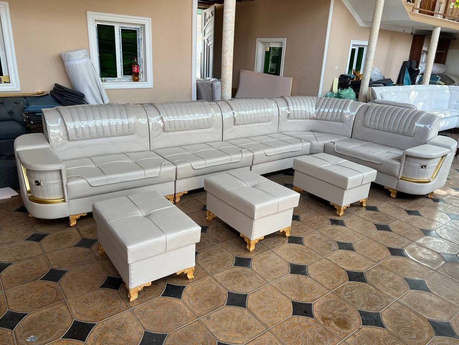 Arzon narxda sifatli mebellar