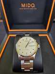 Vand ceas Mido Multifort 38