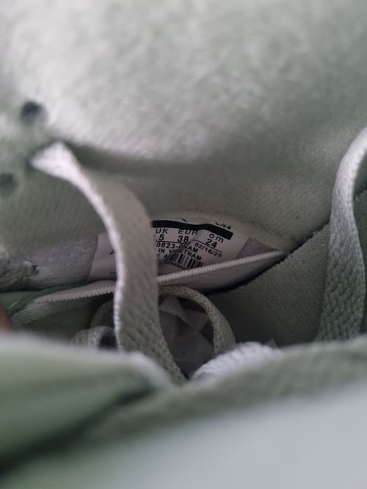 Nike Jordan 4 Seafoam (marimi: 36,37,38,39)