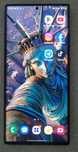 Samsung not 20 ultra snapdragon