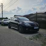 Renault Clio 3 RS 197