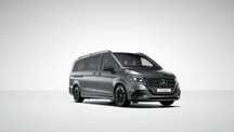 Mercedes-Benz V-300d AVG E 6+1 STOC , Nou , 0 km