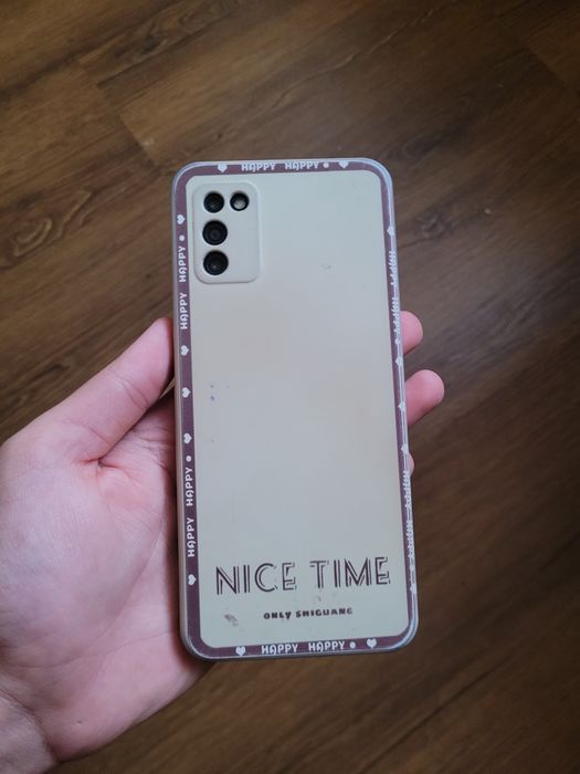 Samsung A03s Galaxy