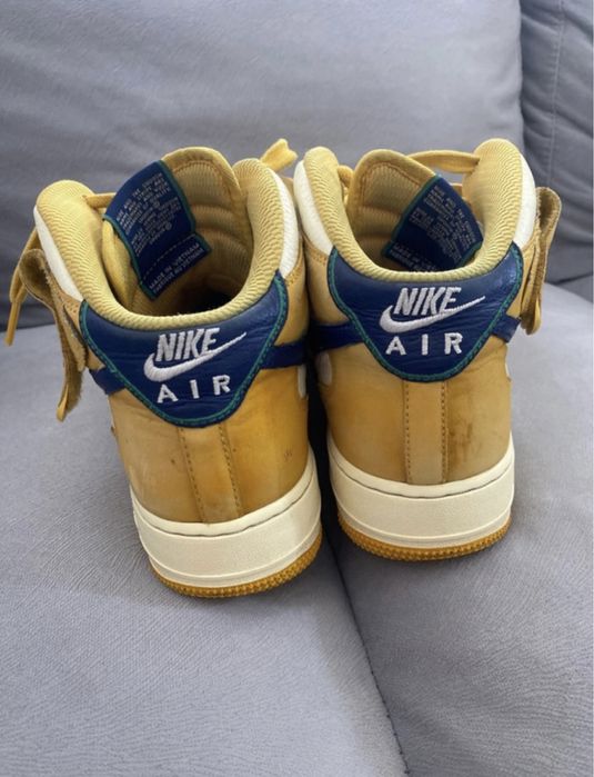 Nike air force 1 mid