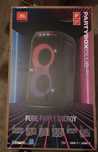 Sistem audio portabil JBL Partybox Club 120, Black 160W RMS, Neagra SI
