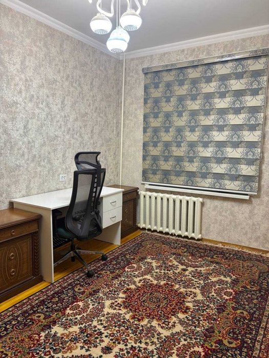 Продается квартира 5/1/5