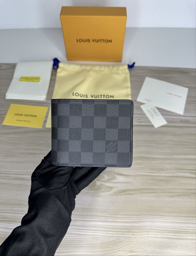 Portofel Louis Vuitton