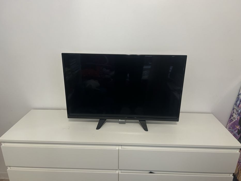 Televizor Philips 32” – Model 32PHT4201/12 – Perfect Funcțional