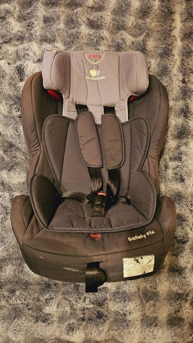 Scaun auto copii Kinderkraft 15 kg 36 kg