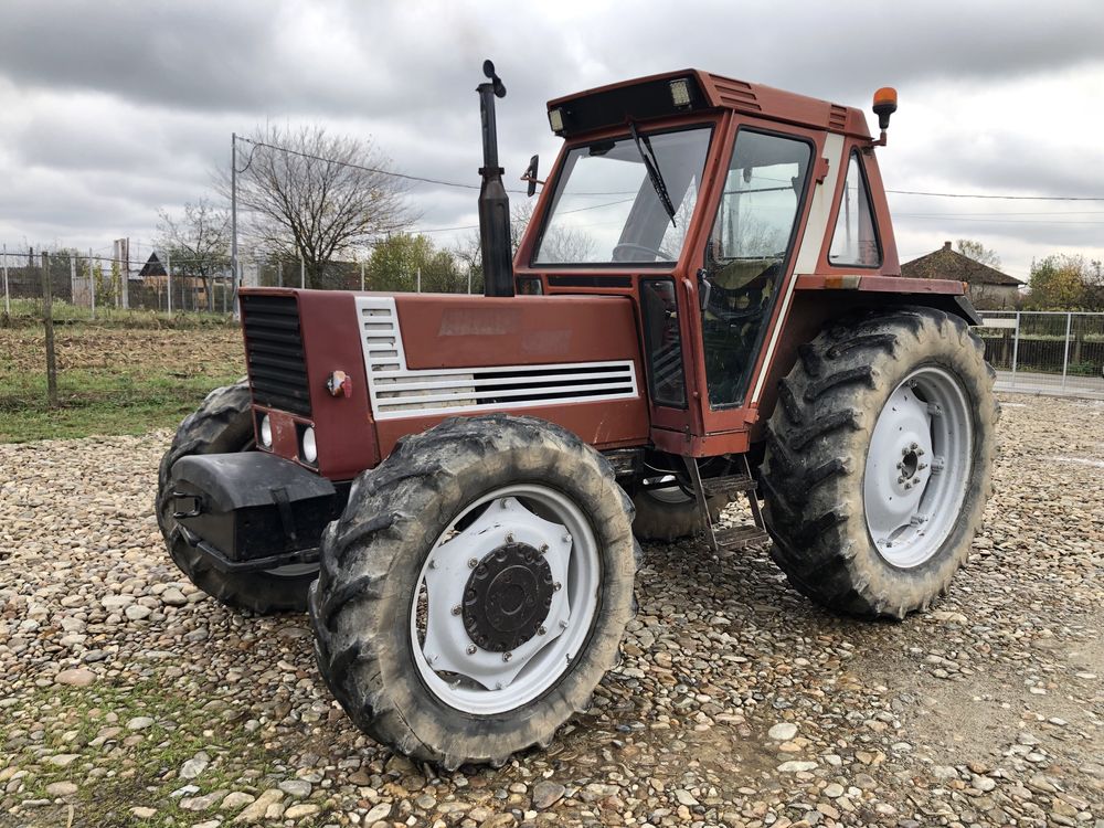 Vand Tractor Fiat 980