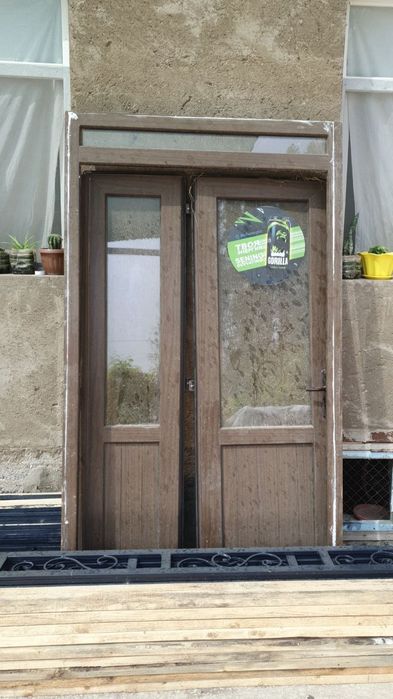Akfa eshik romlar olamiz 24/7 xizmatdamiz