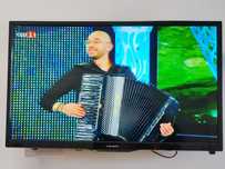 Лед телевизор Crown 32 in