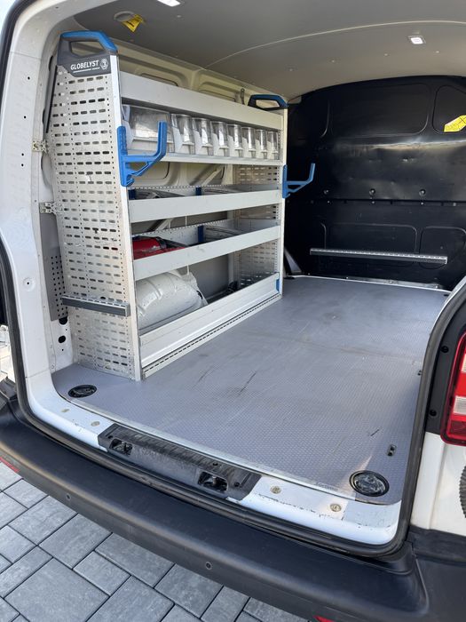 Vw Transporter T6 2018