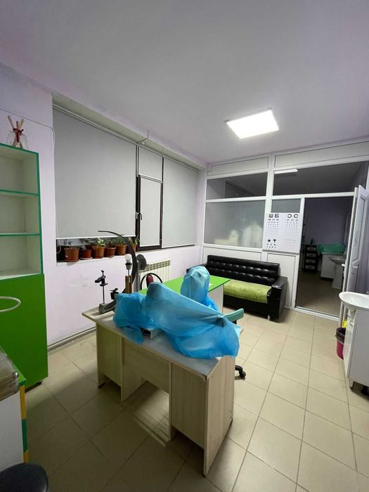 продажа комерческого помещения