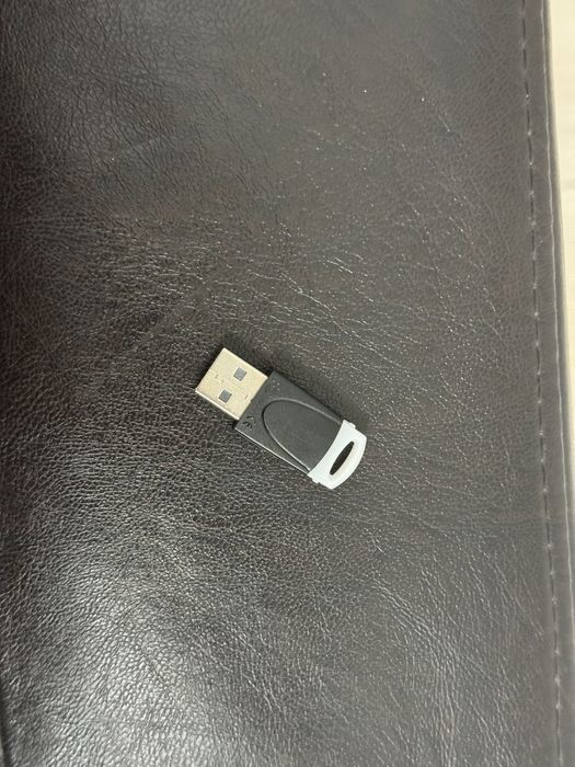 USB flash карта eToken SafeNet 5110 1 Гб