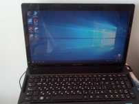 Лаптоп Lenovo G580.